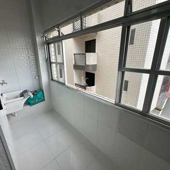 Apartamento em Praia Grande, bairro Guilhermina