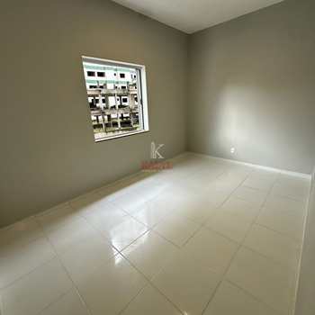 Apartamento em Praia Grande, bairro Guilhermina