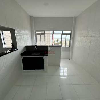 Apartamento em Praia Grande, bairro Guilhermina