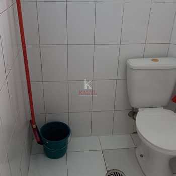 Kitnet em Praia Grande, bairro Guilhermina