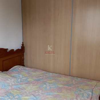 Kitnet em Praia Grande, bairro Guilhermina
