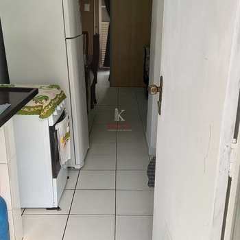 Kitnet em Praia Grande, bairro Guilhermina