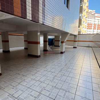Apartamento em Praia Grande, bairro Guilhermina