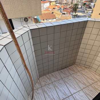 Apartamento em Praia Grande, bairro Guilhermina