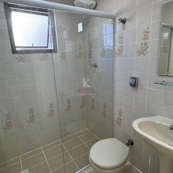 Apartamento em Praia Grande, bairro Guilhermina