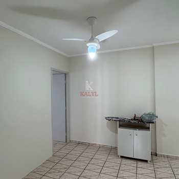 Apartamento em Praia Grande, bairro Guilhermina