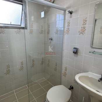 Apartamento em Praia Grande, bairro Guilhermina