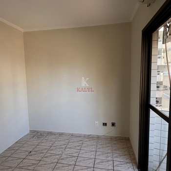 Apartamento em Praia Grande, bairro Guilhermina