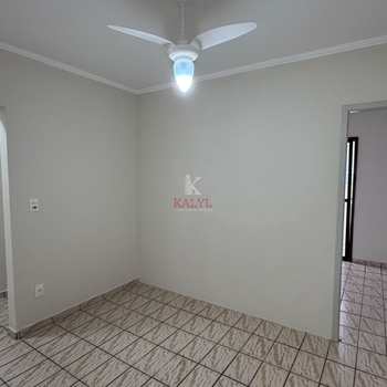 Apartamento em Praia Grande, bairro Guilhermina