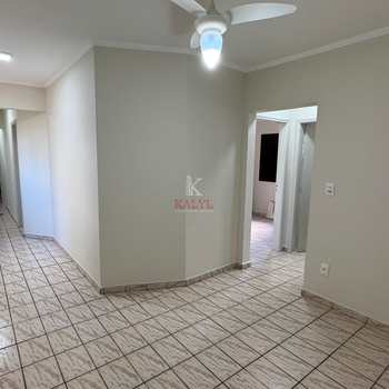 Apartamento em Praia Grande, bairro Guilhermina