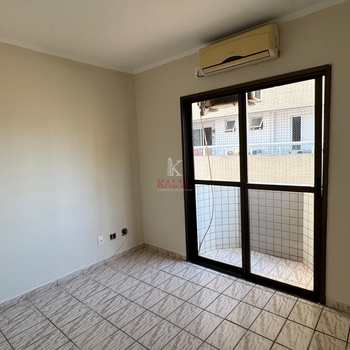 Apartamento em Praia Grande, bairro Guilhermina