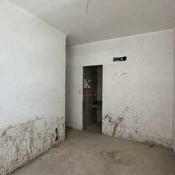Apartamento em Praia Grande, bairro Canto do Forte