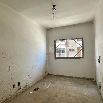 Apartamento em Praia Grande, bairro Canto do Forte