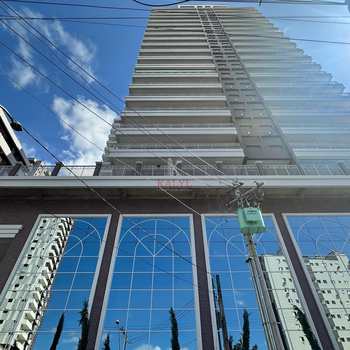 Apartamento em Praia Grande, bairro Canto do Forte