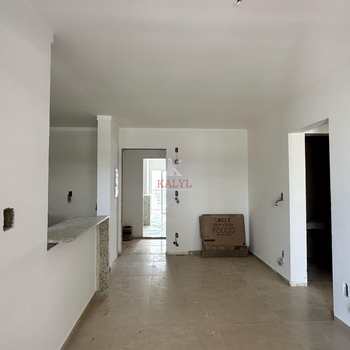 Apartamento em Praia Grande, bairro Canto do Forte