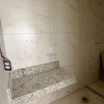 Apartamento em Praia Grande, bairro Canto do Forte
