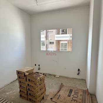 Apartamento em Praia Grande, bairro Canto do Forte