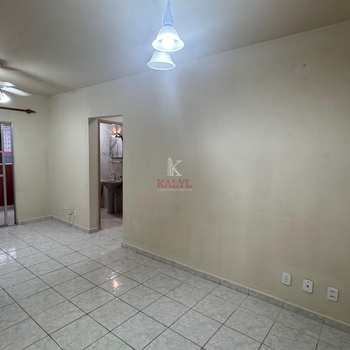 Apartamento em Praia Grande, bairro Guilhermina