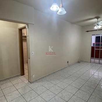 Apartamento em Praia Grande, bairro Guilhermina