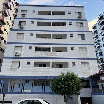 Apartamento em Praia Grande, bairro Guilhermina
