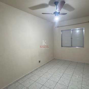 Apartamento em Praia Grande, bairro Guilhermina
