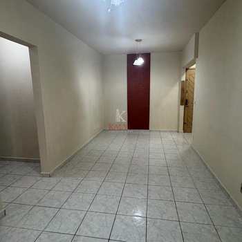 Apartamento em Praia Grande, bairro Guilhermina