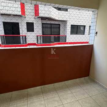 Apartamento em Praia Grande, bairro Guilhermina