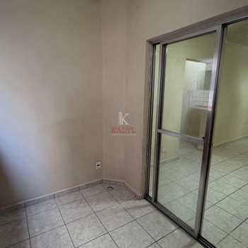 Apartamento em Praia Grande, bairro Guilhermina