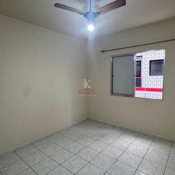 Apartamento em Praia Grande, bairro Guilhermina