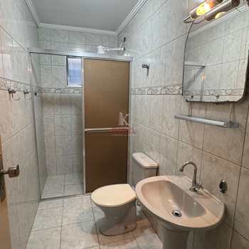 Apartamento em Praia Grande, bairro Guilhermina