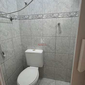 Apartamento em Praia Grande, bairro Guilhermina