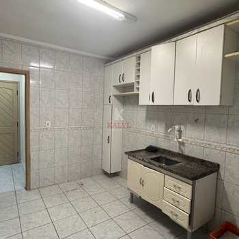 Apartamento em Praia Grande, bairro Guilhermina