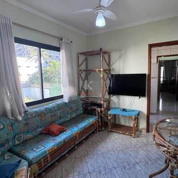 Apartamento em Praia Grande, bairro Aviação