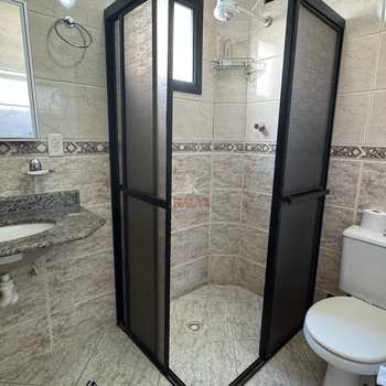 Apartamento em Praia Grande, bairro Aviação