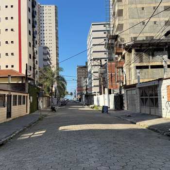 Apartamento em Praia Grande, bairro Aviação