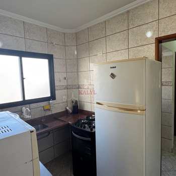 Apartamento em Praia Grande, bairro Aviação