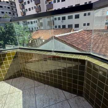 Apartamento em Praia Grande, bairro Aviação
