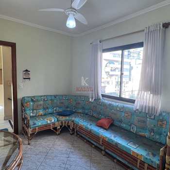 Apartamento em Praia Grande, bairro Aviação