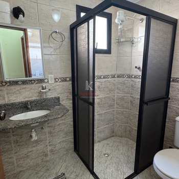 Apartamento em Praia Grande, bairro Aviação