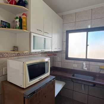 Apartamento em Praia Grande, bairro Aviação