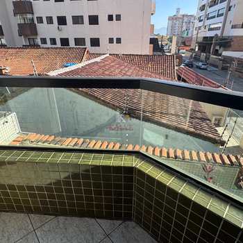 Apartamento em Praia Grande, bairro Aviação