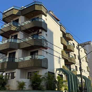 Apartamento em Praia Grande, bairro Aviação