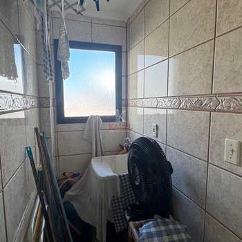 Apartamento em Praia Grande, bairro Aviação