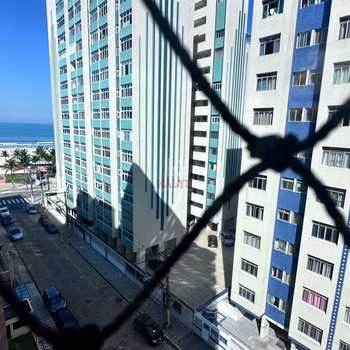 Apartamento em Praia Grande, bairro Guilhermina