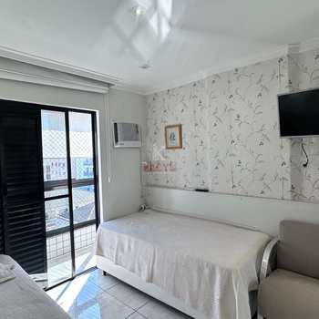 Apartamento em Praia Grande, bairro Guilhermina