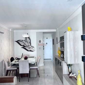 Apartamento em Praia Grande, bairro Guilhermina