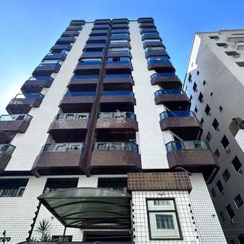 Apartamento em Praia Grande, bairro Guilhermina