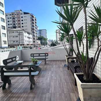 Apartamento em Praia Grande, bairro Guilhermina