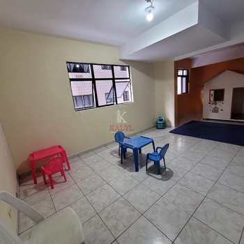 Apartamento em Praia Grande, bairro Guilhermina
