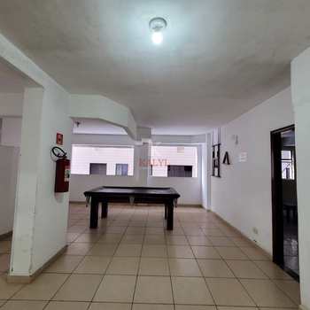 Apartamento em Praia Grande, bairro Guilhermina